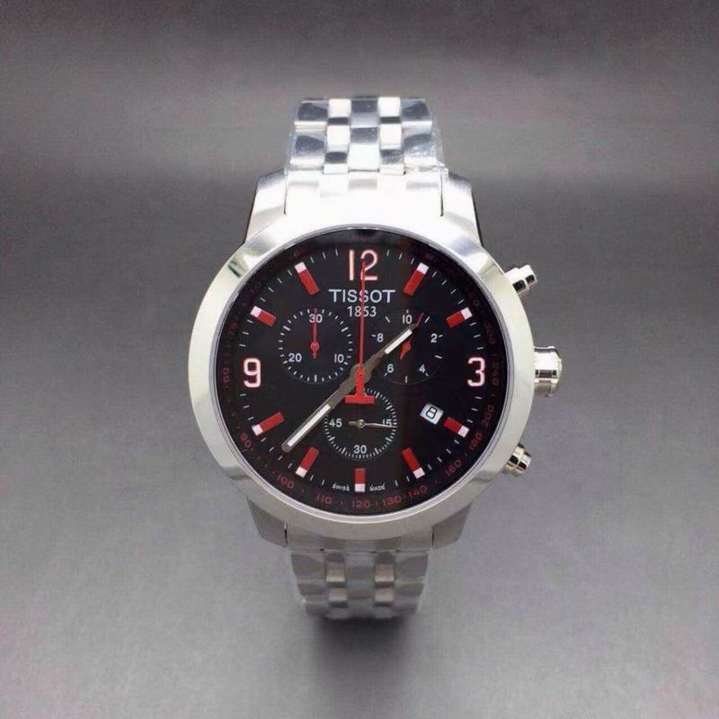 Tissot 42mm 113024